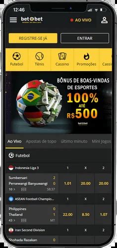 aplicativo betobet|Betobet Aplicativo ️ Baixar Betobet App Android & IOS.